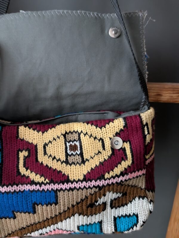 The Rag Baguette - vintage traditional 2 - imagine 4