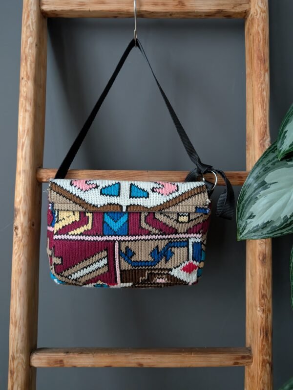 The Rag Baguette - vintage traditional 2 - imagine 5