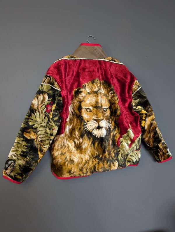 The Lion - imagine 5