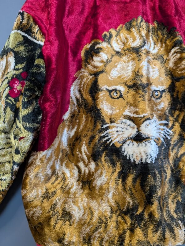 The Lion - imagine 6