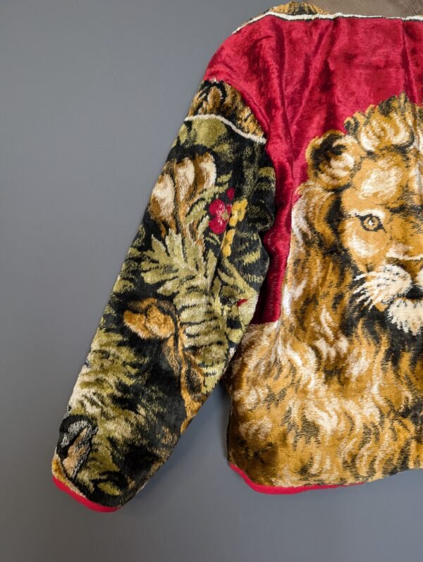 The Lion - imagine 7
