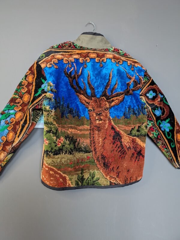 The Stag - imagine 3