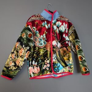 The Peacock