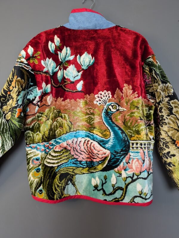The Peacock - imagine 5