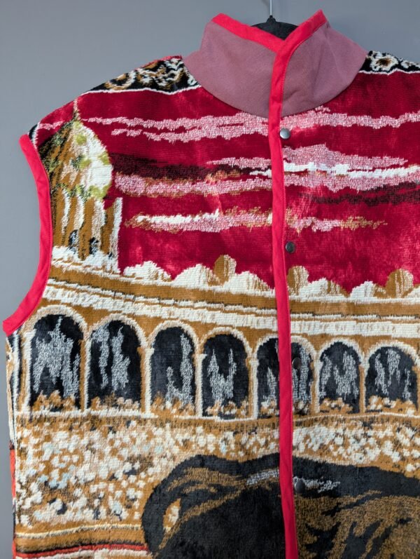 The Bullfighter - vest - imagine 2