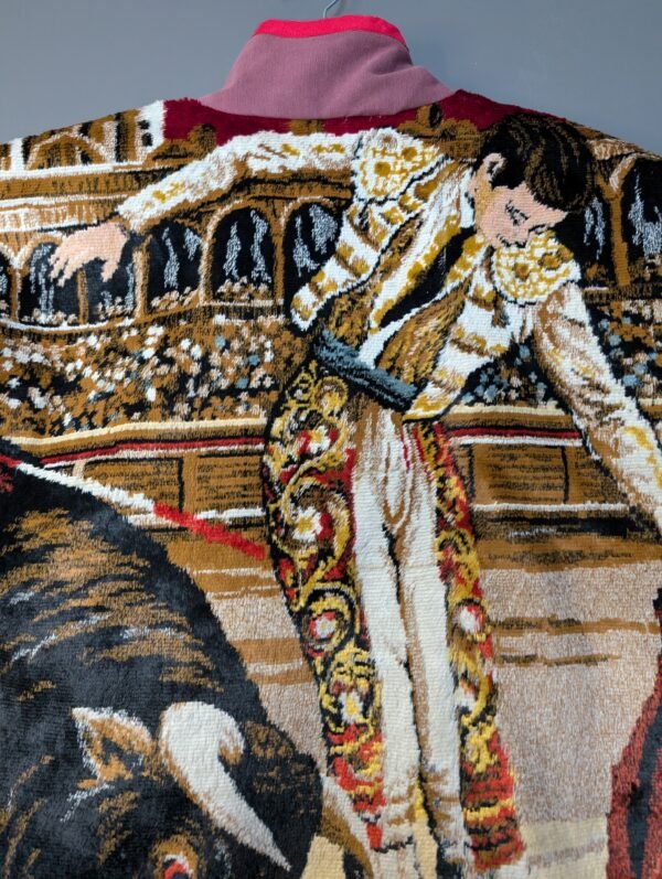 The Bullfighter - vest - imagine 4