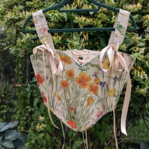 Precomanda – set corset+fusta (livrare pana in 15 august)