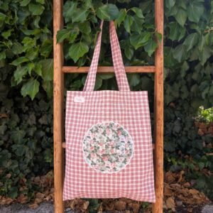 Tote bag - cottagecore