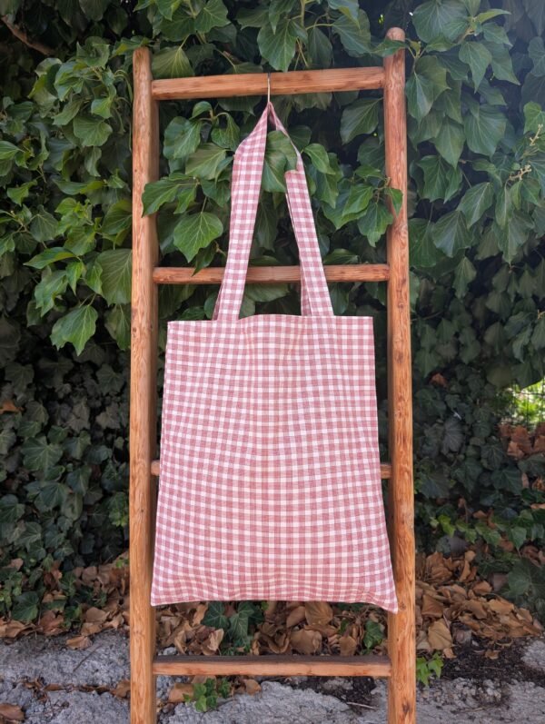 Tote bag - cottagecore - imagine 5