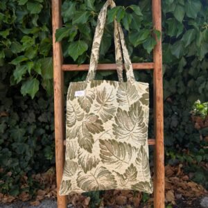 Tote bag - plant love