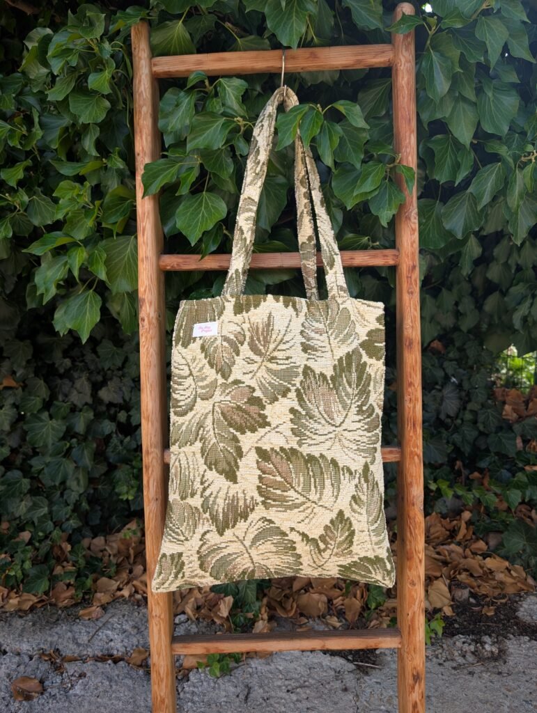 Tote bag - plant love