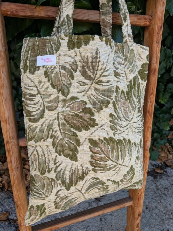 Tote bag - plant love - imagine 2