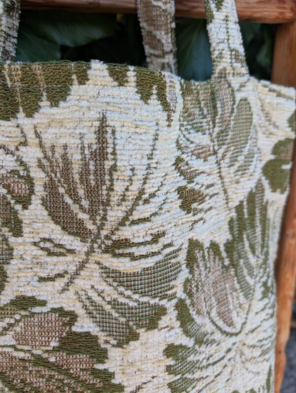 Tote bag - plant love - imagine 3