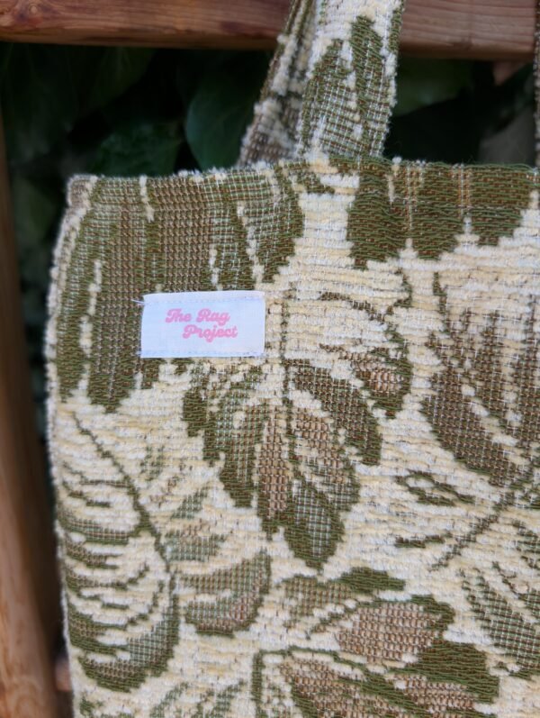 Tote bag - plant love - imagine 4