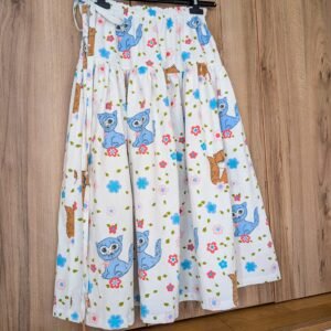 Fusta cats - size XS-M