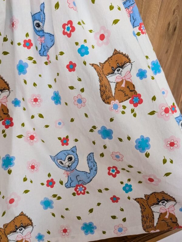 Fusta cats - size XS-M - imagine 3