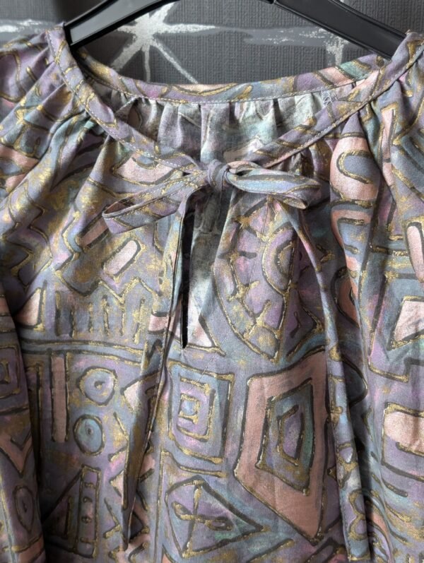 The Matilda Shirt - geometric - imagine 5