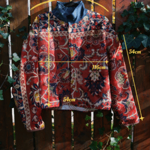 90's nostalgia - cropped