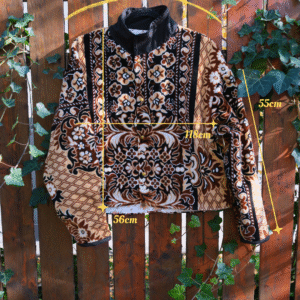 Grandma's favourite - cropped