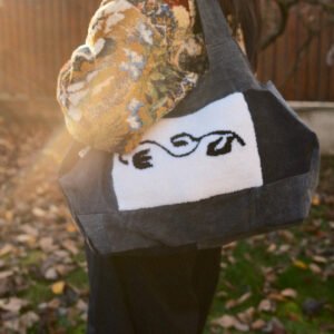 TRP X NUUCA - black&white