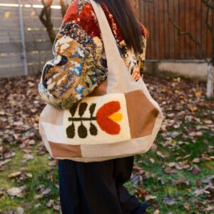 TRP X NUUCA - earthy