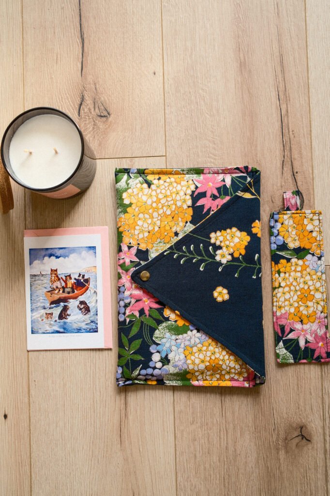 Set TRP x ORSHE - black - carte CADOU