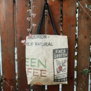 Tote bag - coffee v2